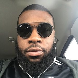 Meet your Posher, Ronnie